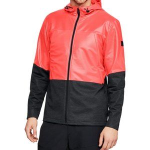 Under Armour Windbreaker NEW NO TAGS